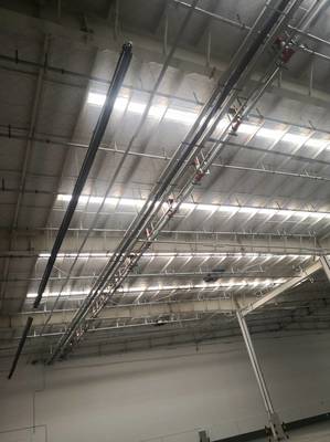 嘉峪关燃气辐射板2023年配置及报价设施工程服务详解