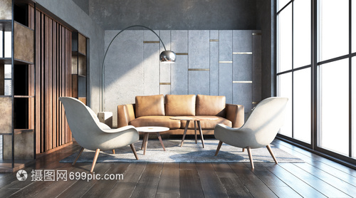 室内家居场景 打造个性化生活空间的艺术